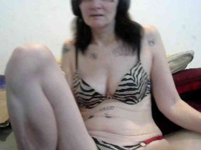 hotmodel1984