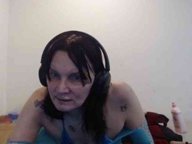 hotmodel1984