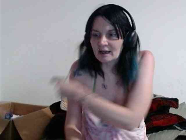 hotmodel1984 webcam