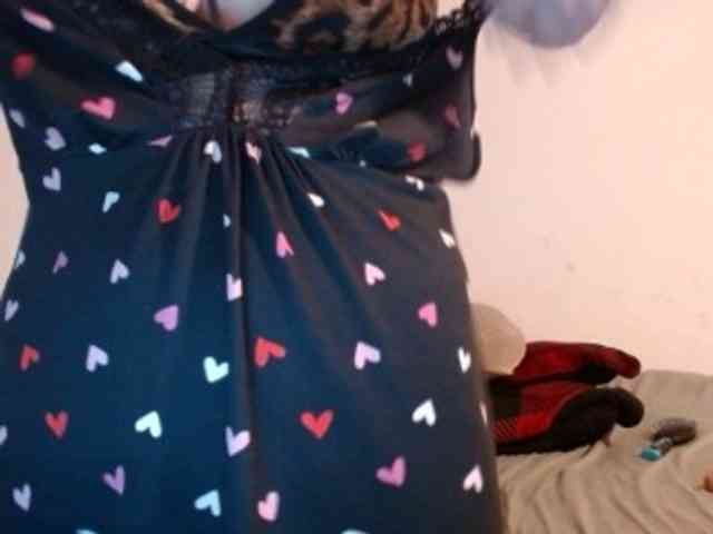 hotmodel1984 Sex Cam Show