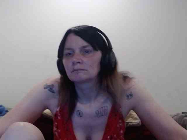 hotmodel1984 webcam