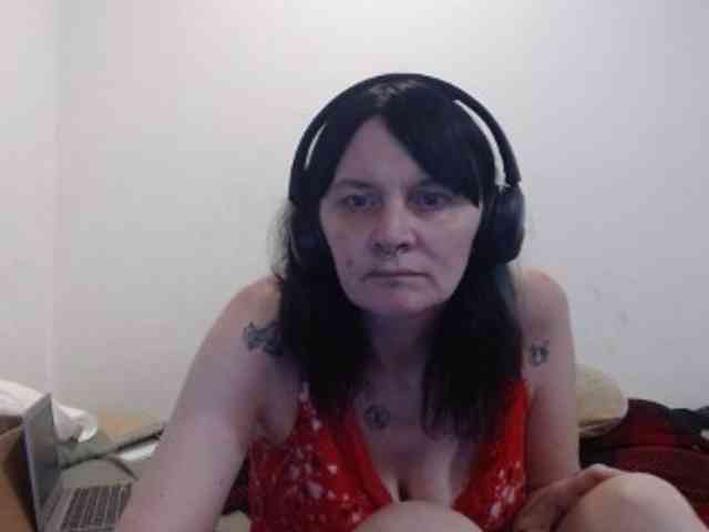 hotmodel1984 webcam