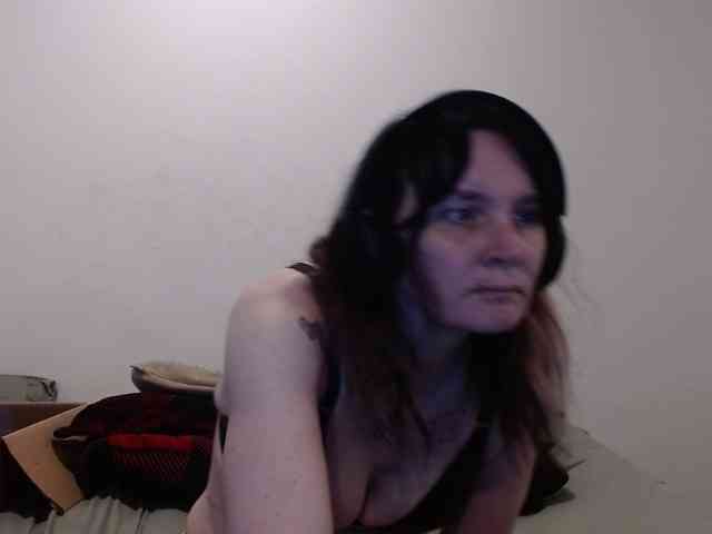 hotmodel1984