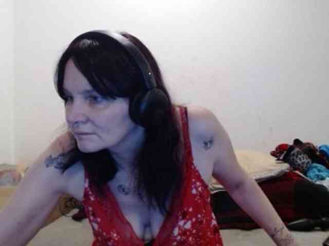 hotmodel1984 webcam