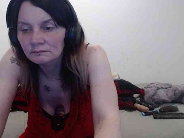 hotmodel1984 webcam