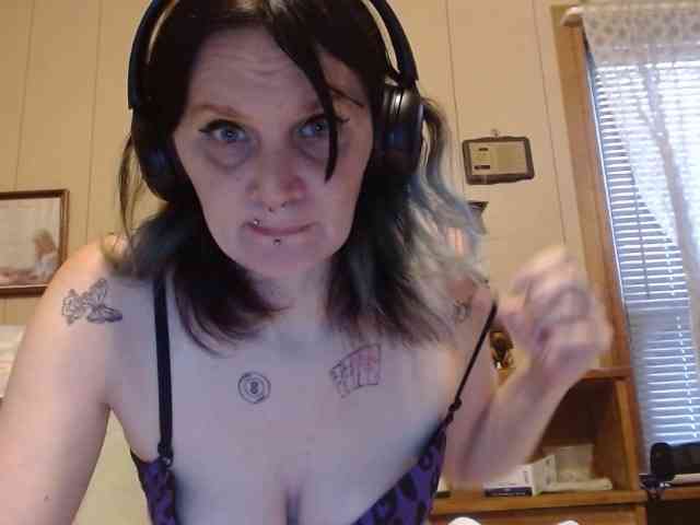 hotmodel1984