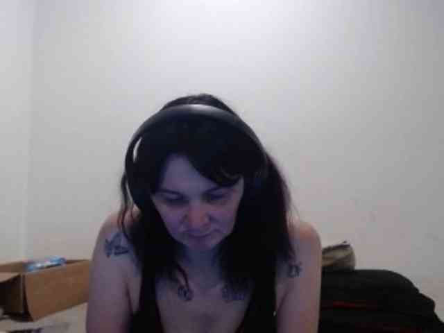 hotmodel1984 webcam