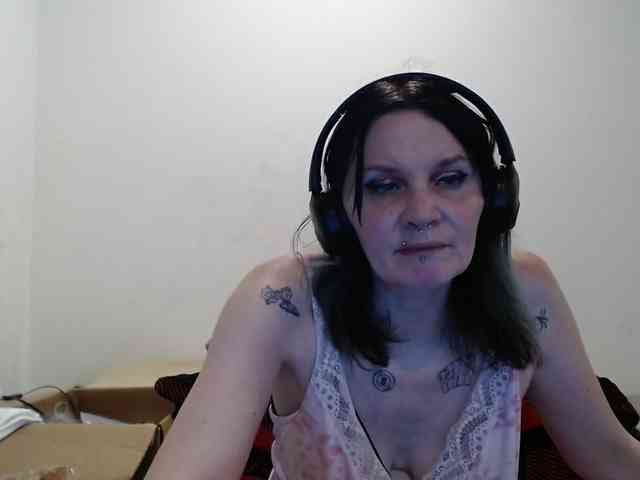 hotmodel1984 webcam