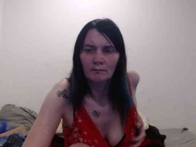 hotmodel1984