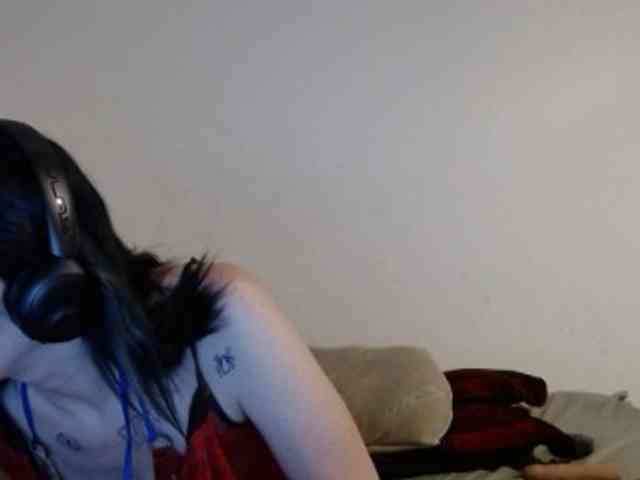 hotmodel1984 Sex Cam Show