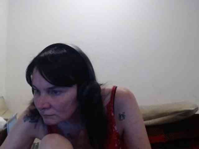 hotmodel1984