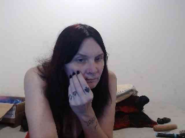 hotmodel1984 webcam