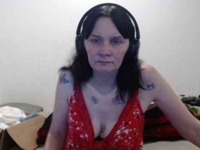 hotmodel1984 webcam
