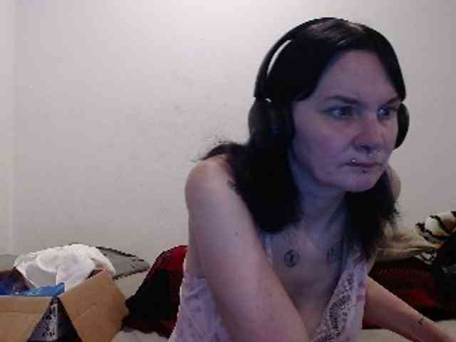hotmodel1984
