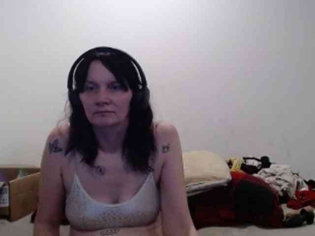 hotmodel1984