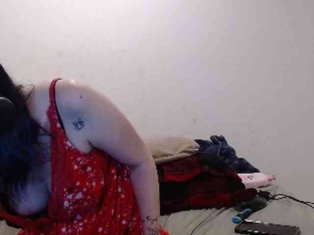 hotmodel1984 webcam