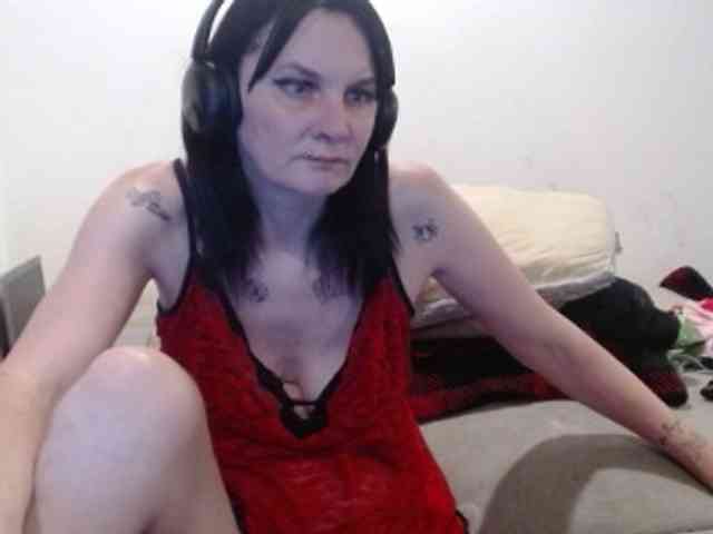 hotmodel1984