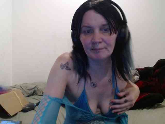 hotmodel1984