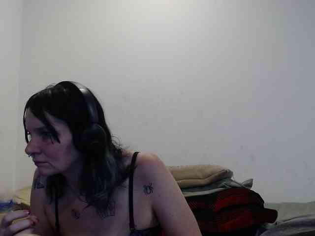hotmodel1984 webcam