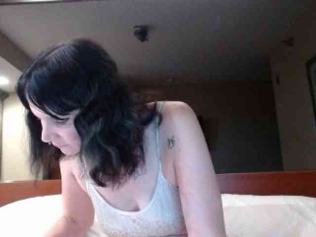 hotmodel1984's Sexcam
