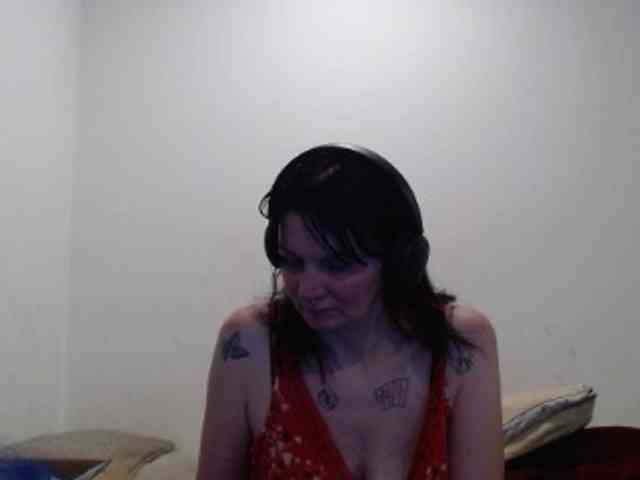 hotmodel1984 webcam