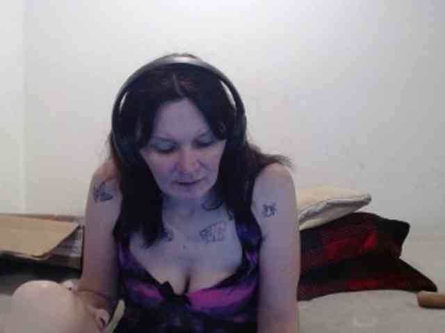 hotmodel1984