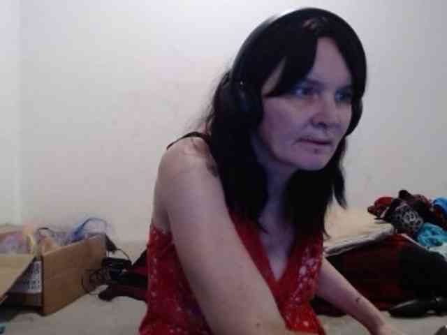 hotmodel1984