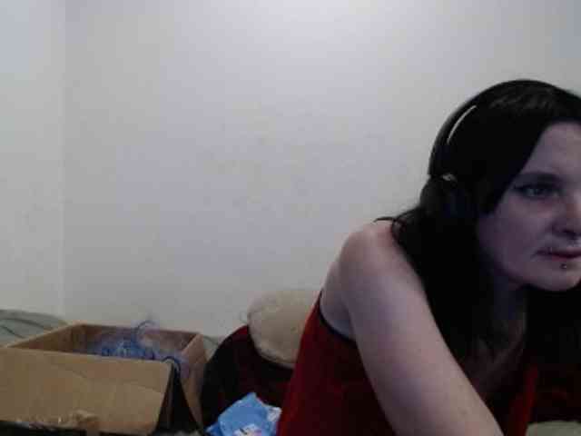 hotmodel1984 webcam