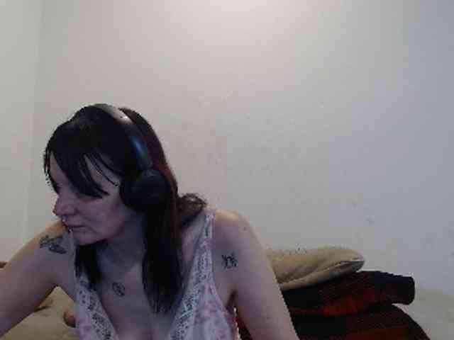 hotmodel1984