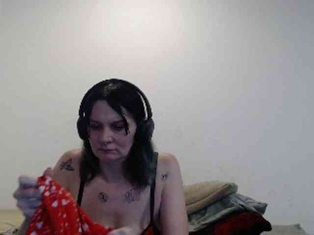 hotmodel1984 webcam