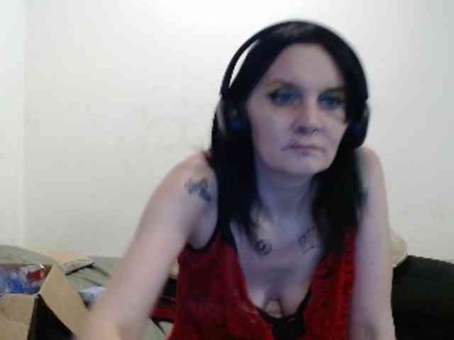 hotmodel1984 webcam