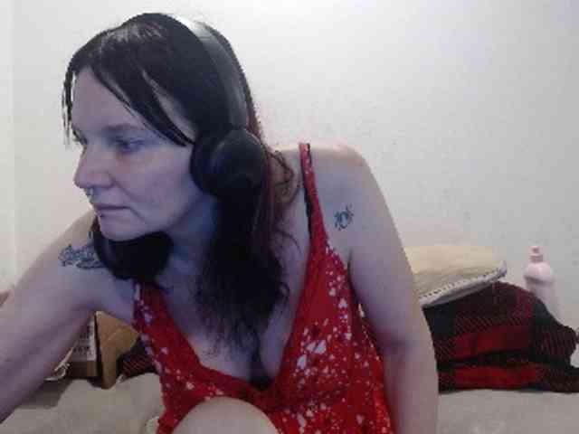 hotmodel1984