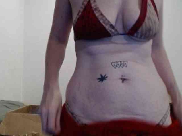 hotmodel1984 webcam