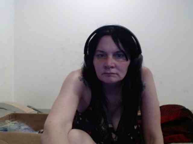hotmodel1984