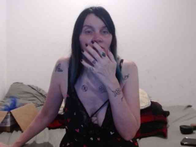 hotmodel1984 webcam