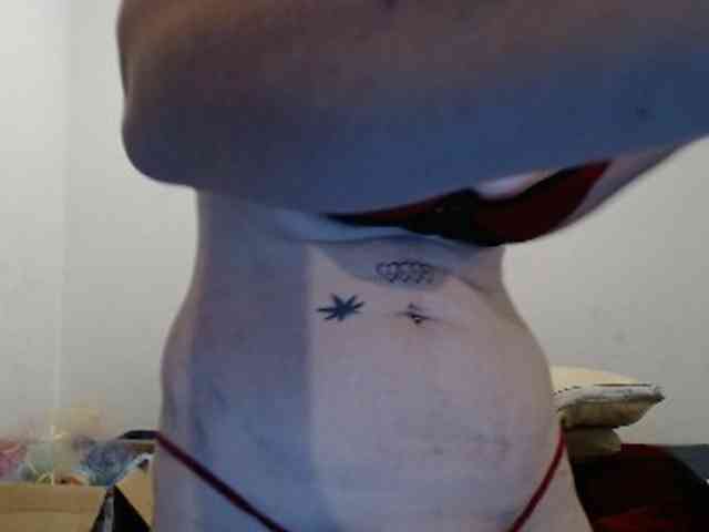 hotmodel1984 Live Webcam on BongaCams
