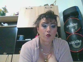 JesicaBonita1 Porn Show