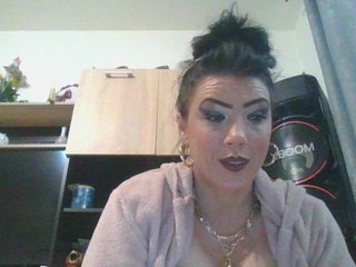 JesicaBonita1 Porn Show