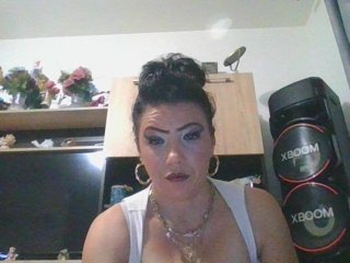 JesicaBonita1 Porn Show