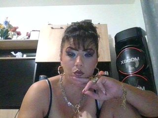 JesicaBonita1 Porn Show