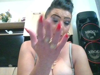 JesicaBonita1 Porn Show