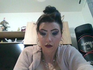 JesicaBonita1 Porn Show