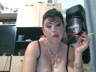 JesicaBonita1 Porn Show