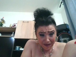 JesicaBonita1 Porn Show