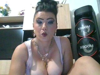 JesicaBonita1 Porn Show