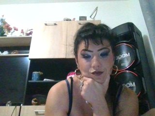 JesicaBonita1 Porn Show