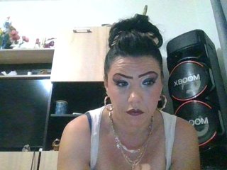 JesicaBonita1 Porn Show