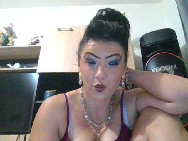 JesicaBonita1 live webcam show