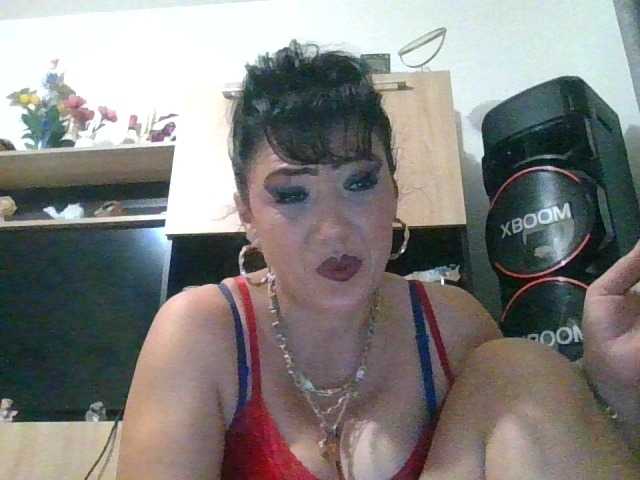 JesicaBonita1, en vivo ahora en BongaCams