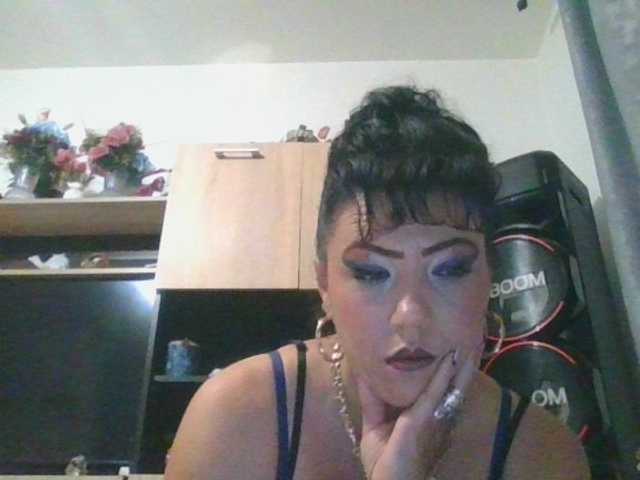 JesicaBonita1 live cam on BongaCams